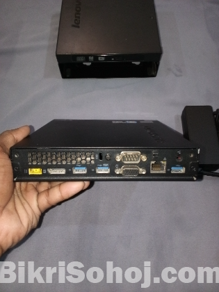 Lenovo ThinCenter mini pc